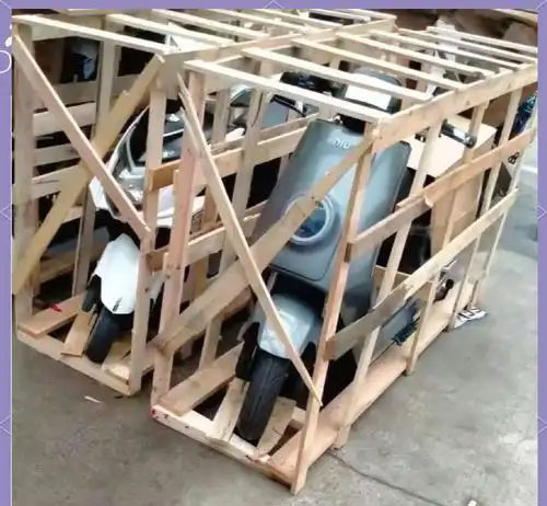 拜泉电动车运输